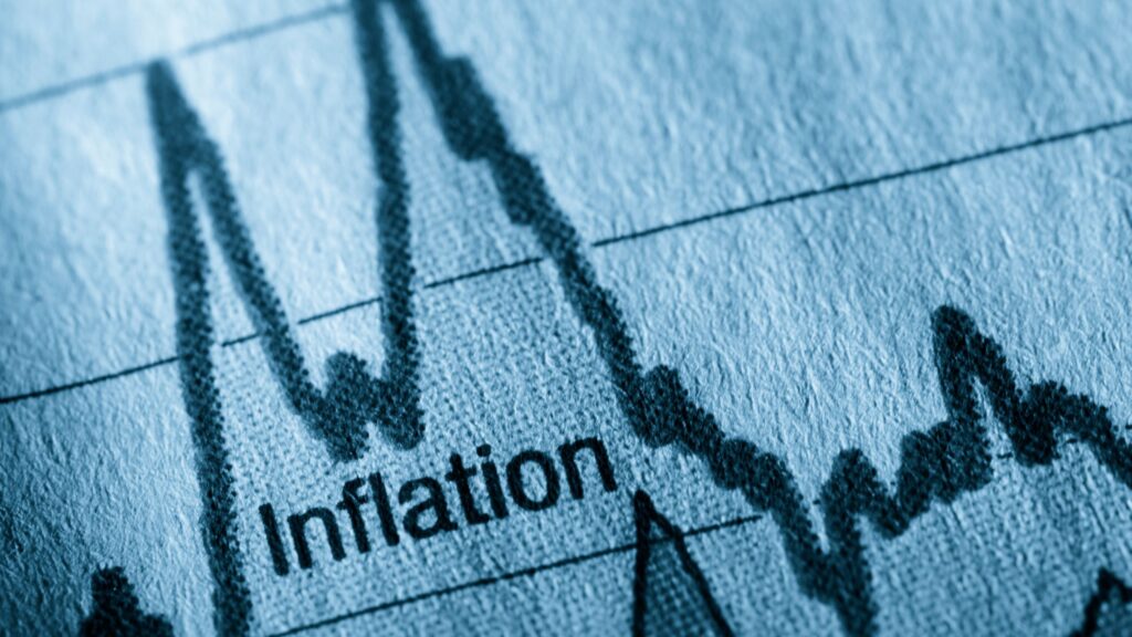 #3 Don’t let inflation eat you alive!