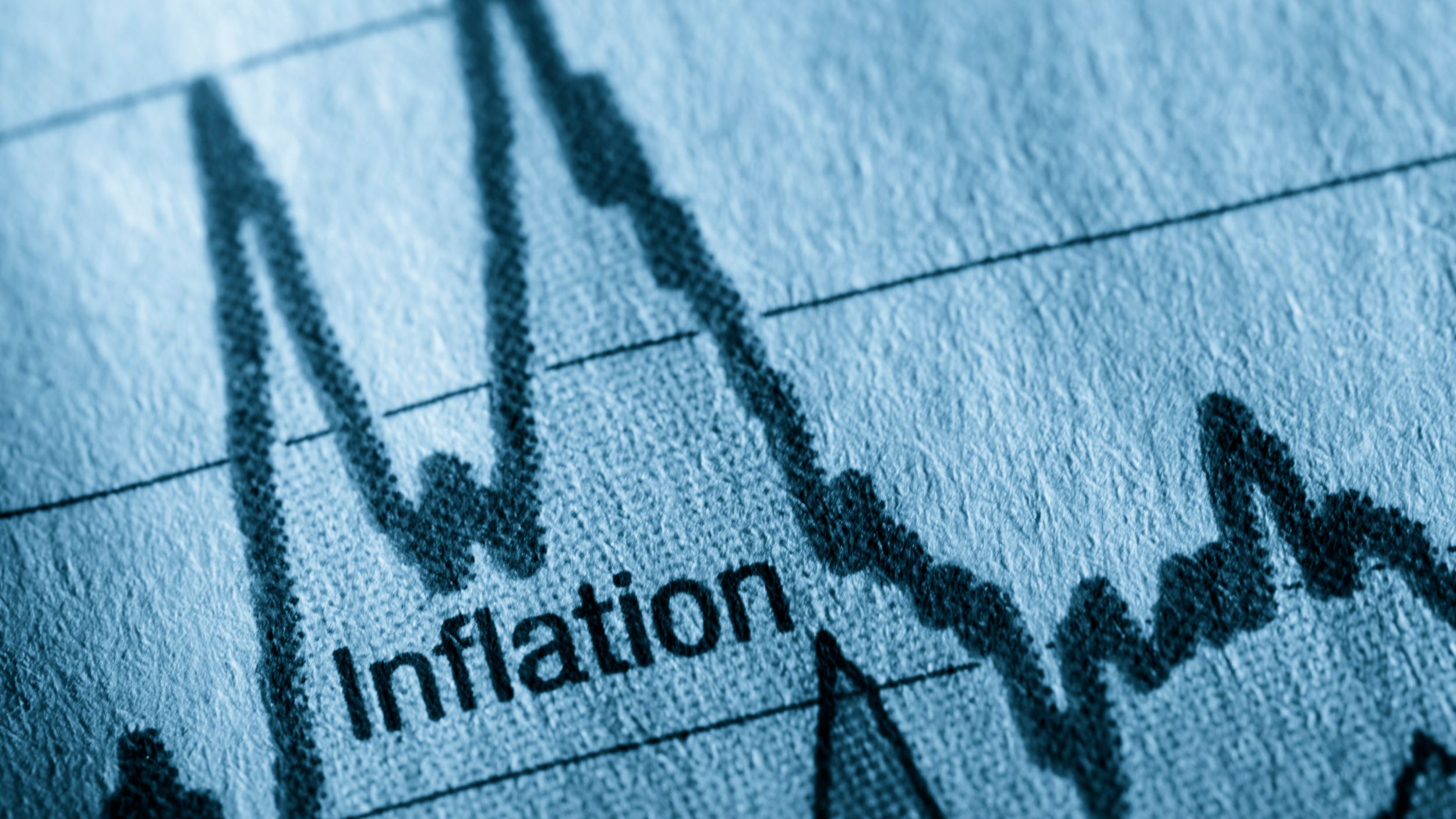 #3 Don’t let inflation eat you alive!