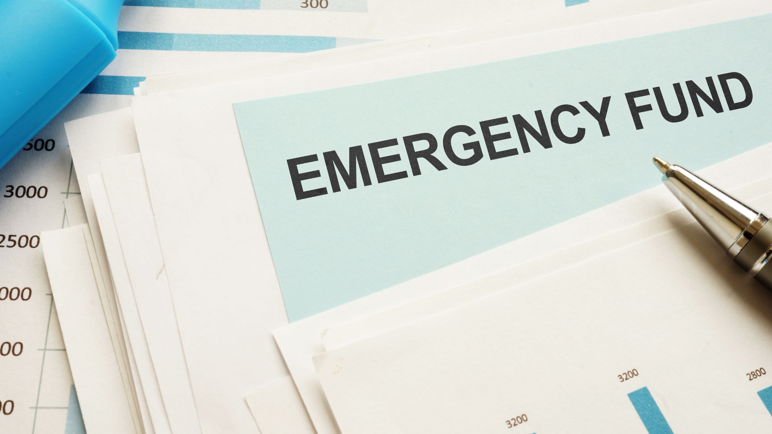 #18 Do you have emergency fund?