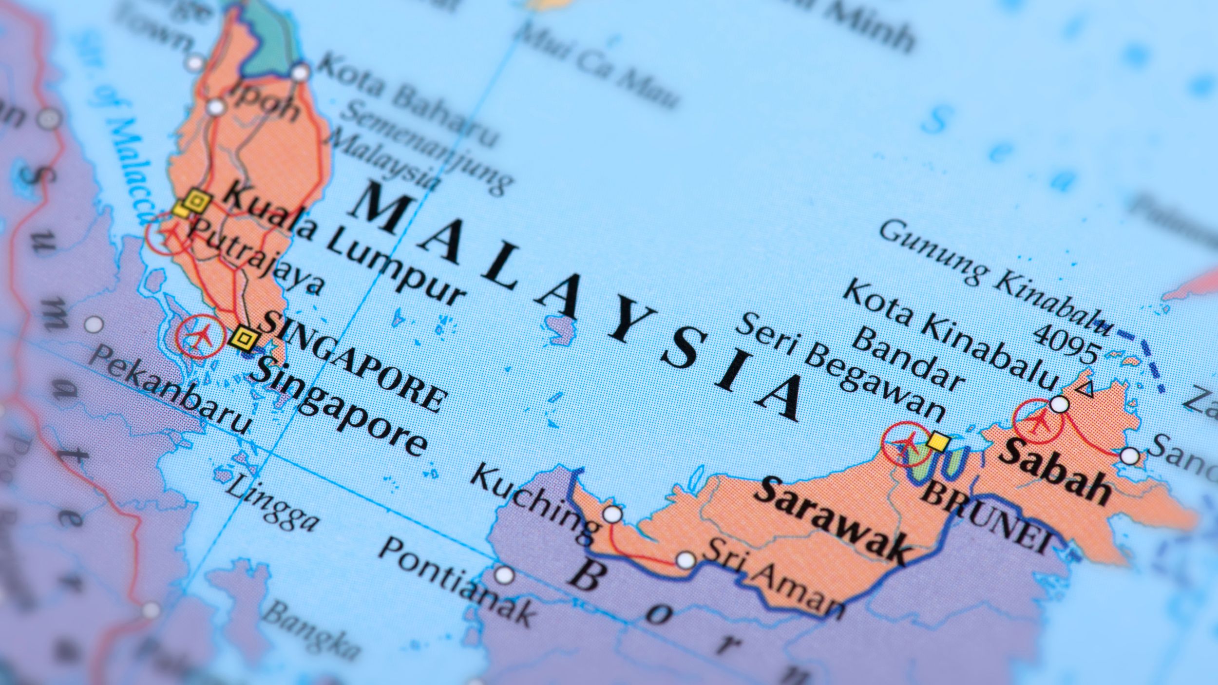 #14 MYR vs SGD – Why Are We So Behind?