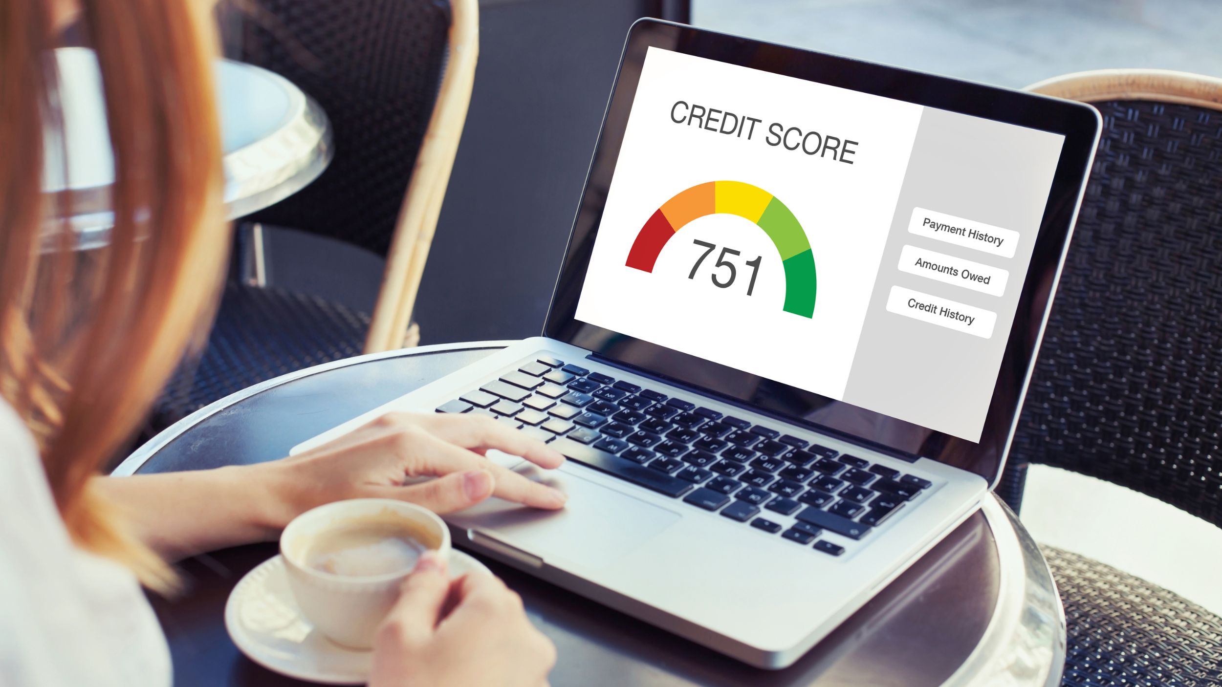 #11 Shh…Secret to boosting your credit score