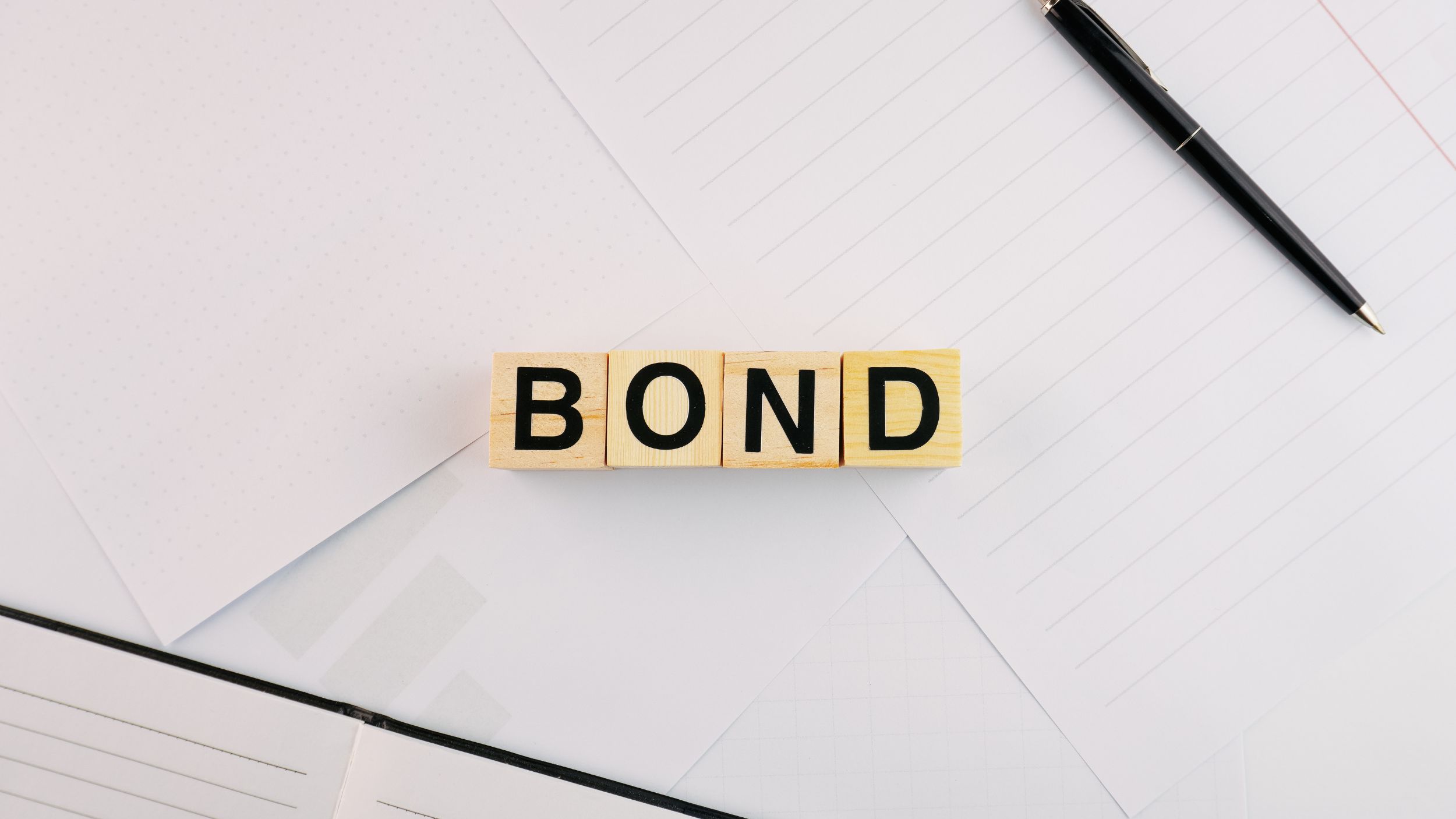 #10 What are bonds, really?