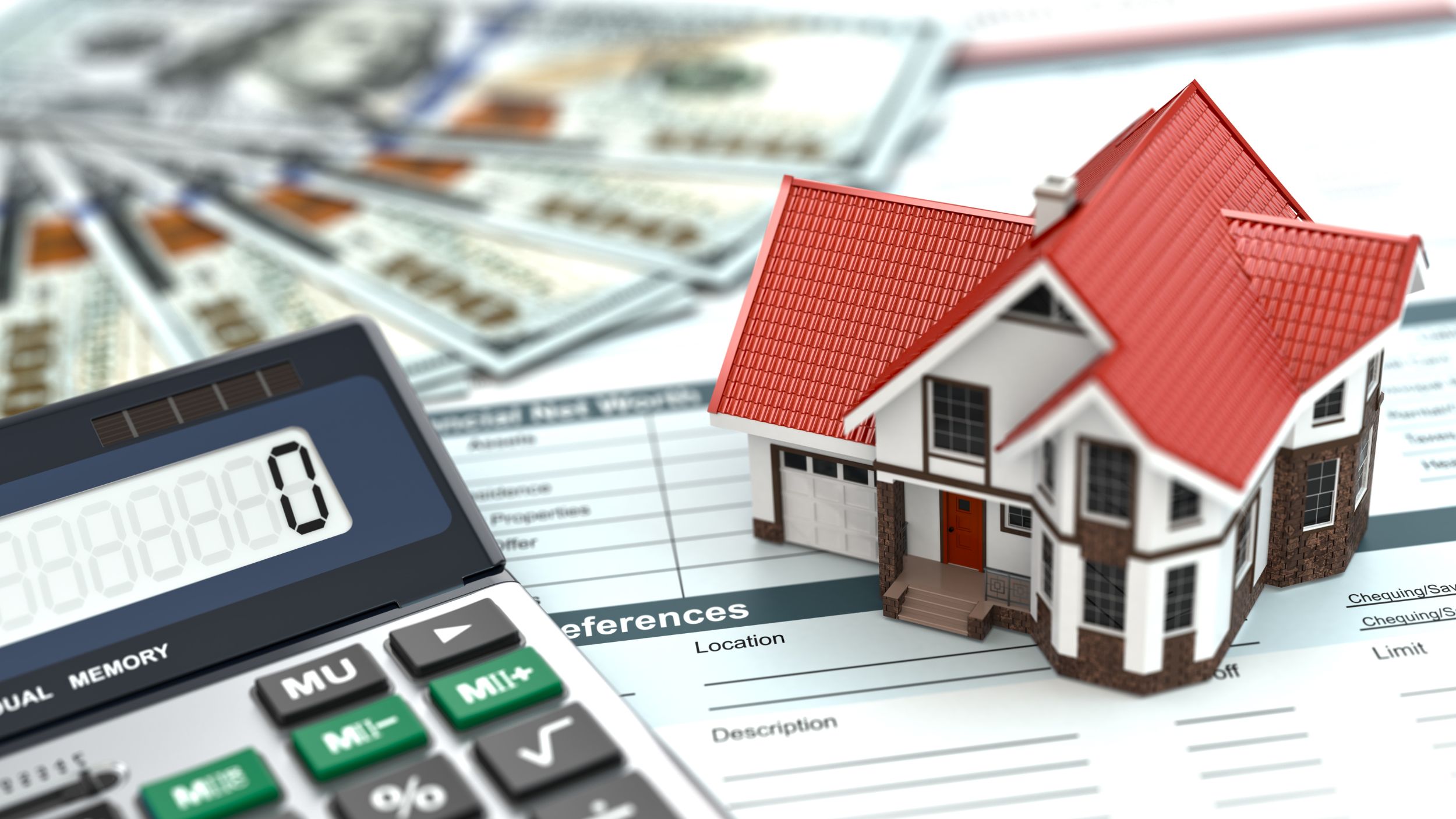 #20 Who’s Controlling our House Loan Interest?