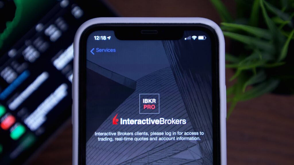Interactive Brokers (IBKR Mobile) Tutorial | From Zero to Hero