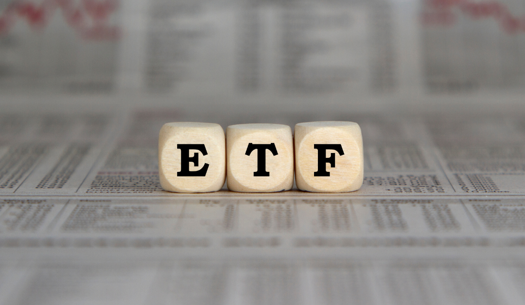 ETF Investing – A Beginner’s Guide